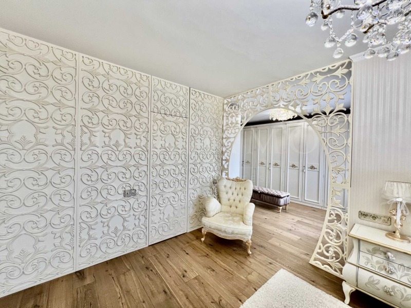 Продава 3-СТАЕН, гр. София, Манастирски ливади, снимка 10 - Апартаменти - 52209432