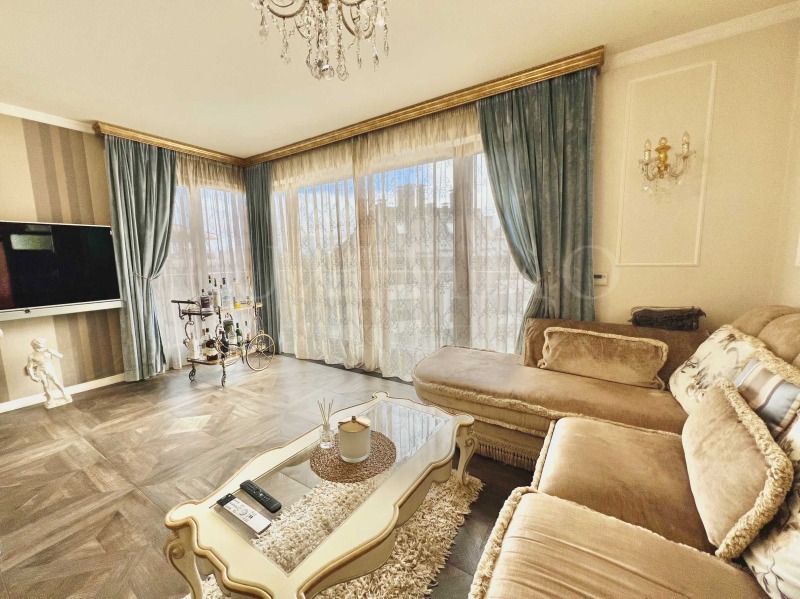 Продава 3-СТАЕН, гр. София, Манастирски ливади, снимка 3 - Апартаменти - 52209432