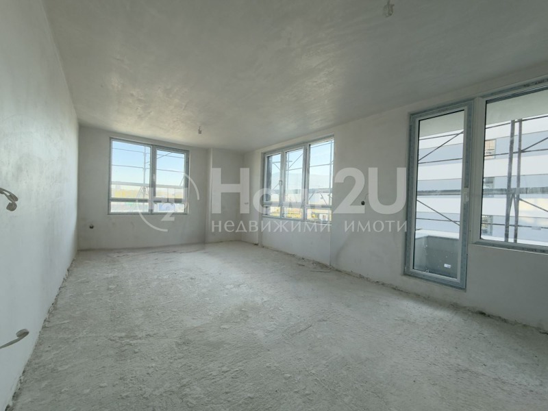 Продава 3-СТАЕН, гр. София, Красна поляна 3, снимка 2 - Апартаменти - 52565066