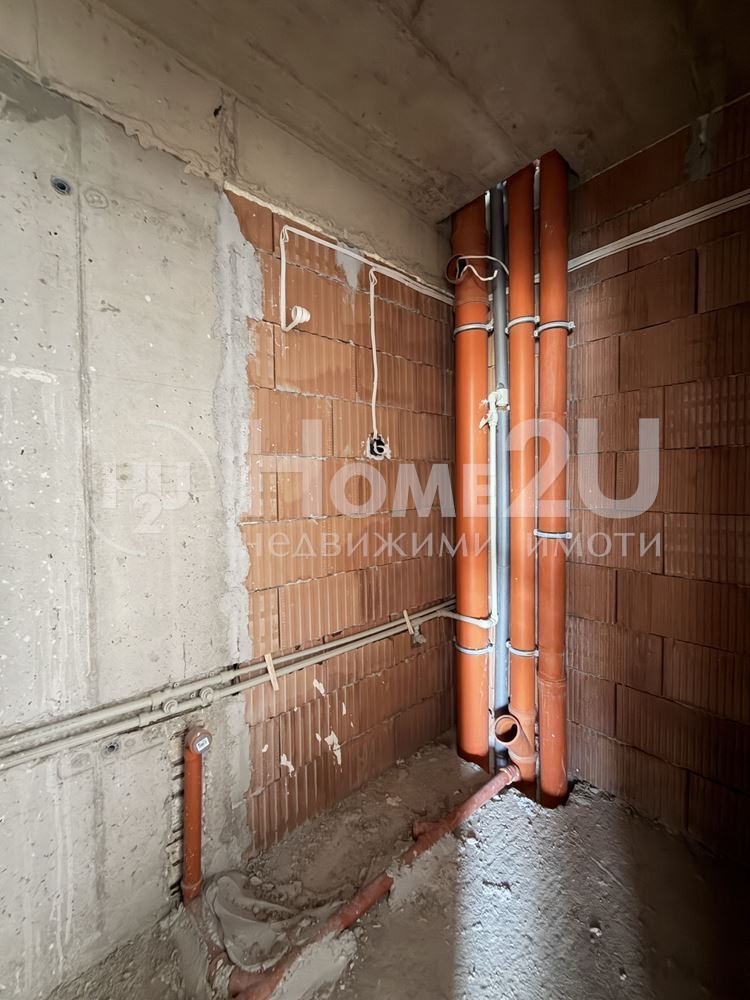 Продава 3-СТАЕН, гр. София, Красна поляна 3, снимка 12 - Апартаменти - 52565066