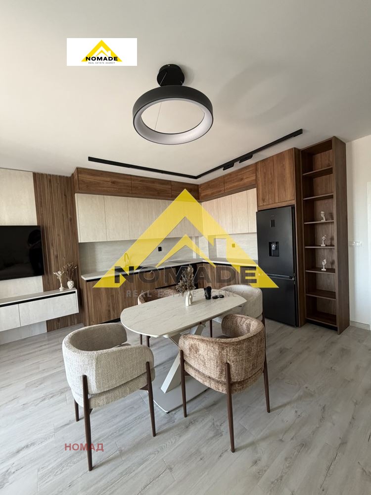 Продава 3-СТАЕН, гр. Пловдив, Отдих и култура, снимка 5 - Апартаменти - 55613422