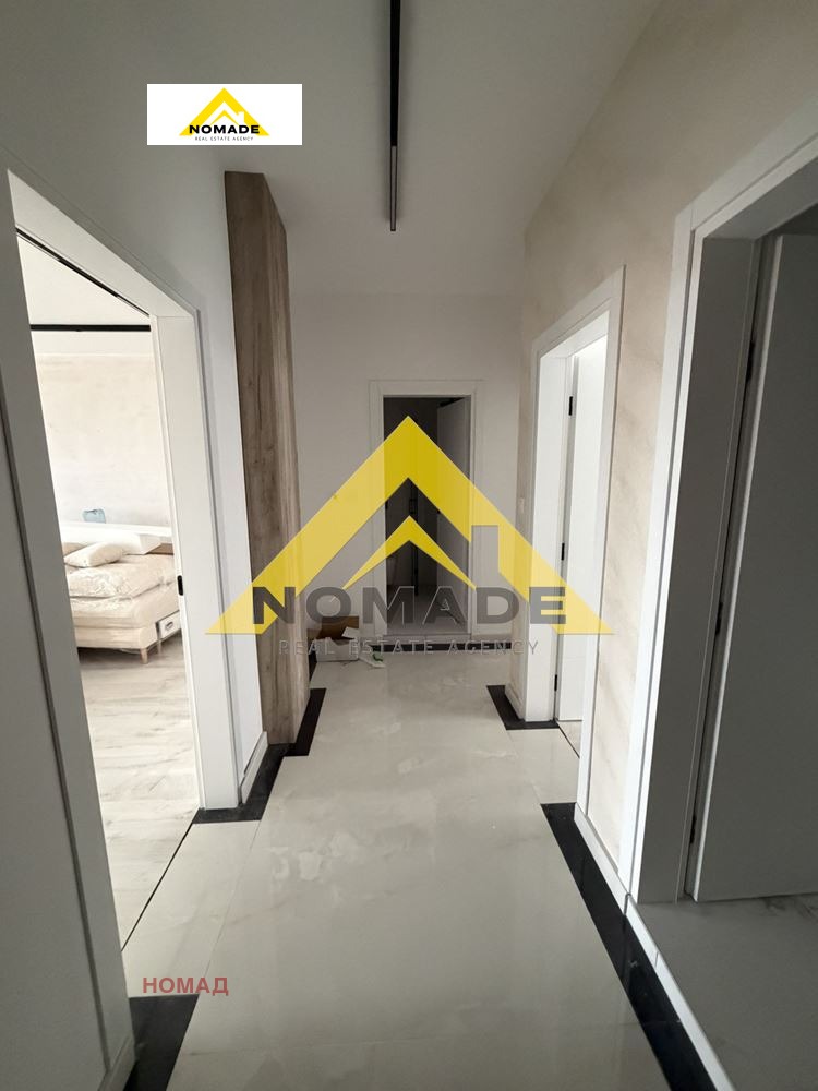 Продава 3-СТАЕН, гр. Пловдив, Отдих и култура, снимка 9 - Апартаменти - 55613422