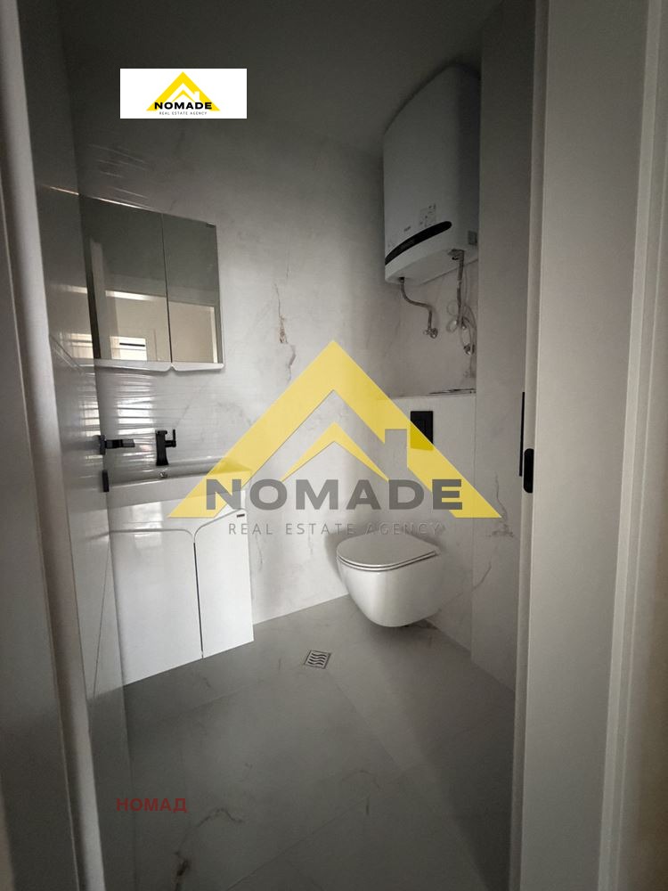 Продава 3-СТАЕН, гр. Пловдив, Отдих и култура, снимка 11 - Апартаменти - 55613422