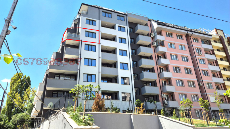Te koop  3 slaapkamers Sofia , Suchata reka , 143 m² | 70637499 - afbeelding [2]