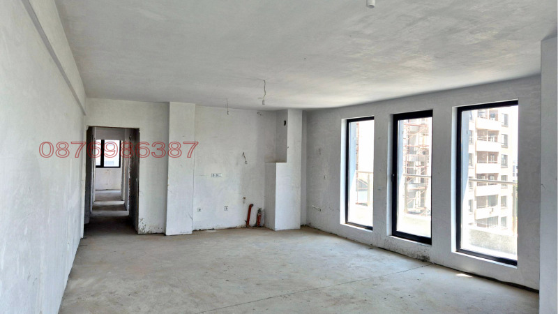 Te koop  3 slaapkamers Sofia , Suchata reka , 143 m² | 70637499 - afbeelding [4]