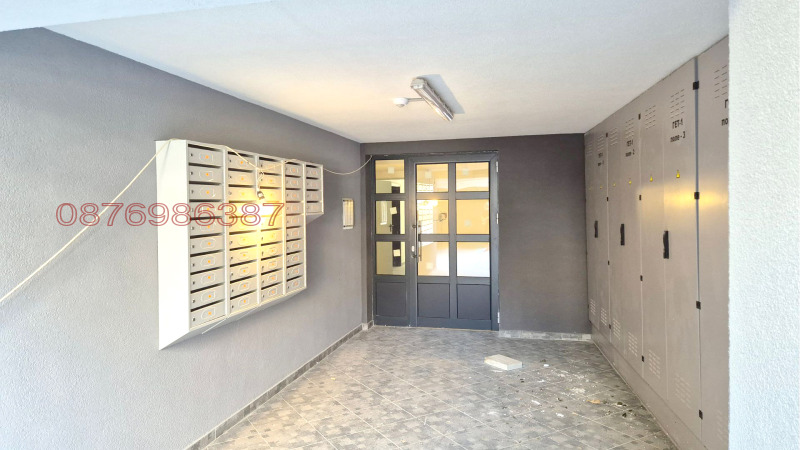 Te koop  3 slaapkamers Sofia , Suchata reka , 143 m² | 70637499 - afbeelding [16]