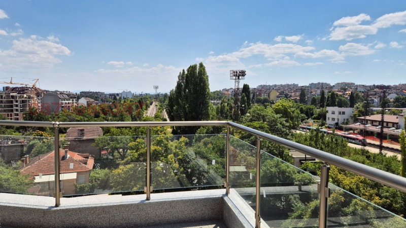 Te koop  3 slaapkamers Sofia , Suchata reka , 143 m² | 70637499 - afbeelding [7]