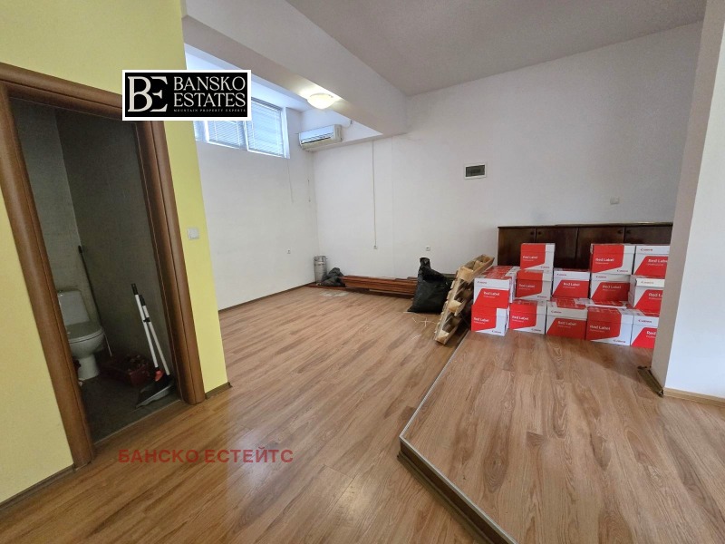 Till salu  Kontor region Blagoevgrad , Razlog , 36 kvm | 44860329 - bild [3]