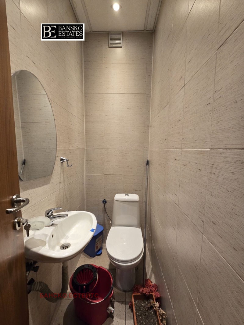 Till salu  Kontor region Blagoevgrad , Razlog , 36 kvm | 44860329 - bild [6]