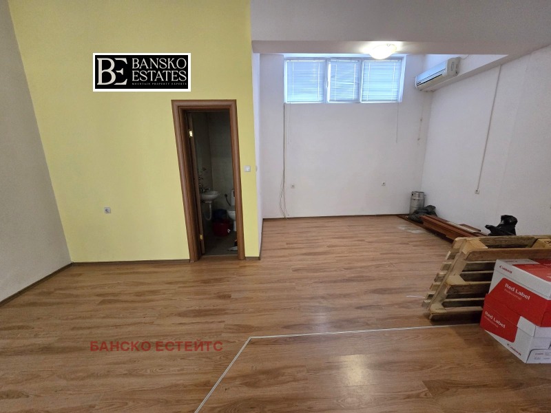 Till salu  Kontor region Blagoevgrad , Razlog , 36 kvm | 44860329