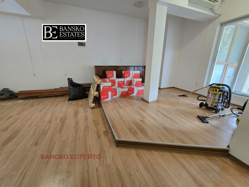 Till salu  Kontor region Blagoevgrad , Razlog , 36 kvm | 44860329 - bild [2]