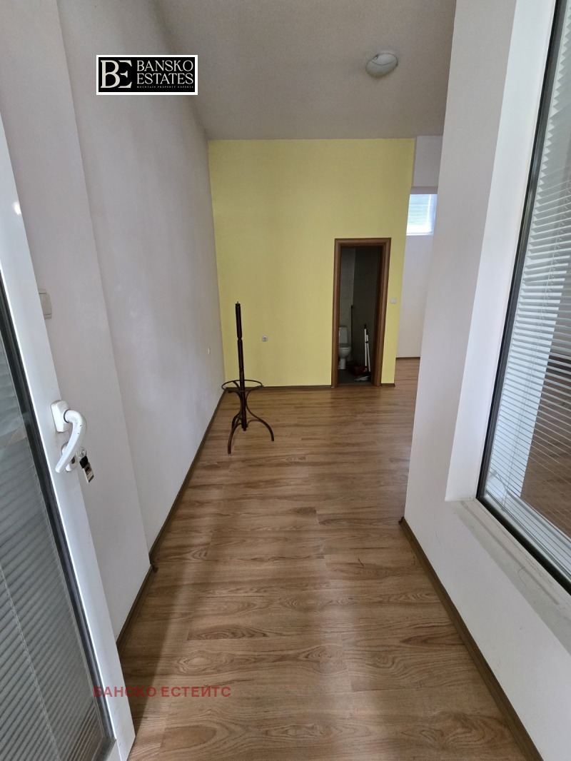 Till salu  Kontor region Blagoevgrad , Razlog , 36 kvm | 44860329 - bild [5]