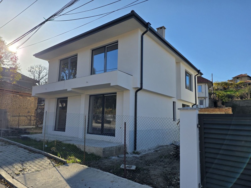 Продава  Къща град Разград , Житница , 185 кв.м | 73181849 - изображение [3]