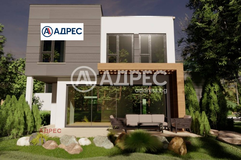 Продава  Къща, град Варна, м-т Фичоза •  345 000 EUR • ID 70700663 — holmes.bg - [1] 