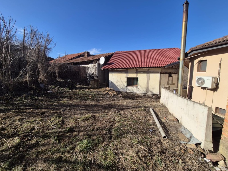 Продава  Къща град Плевен , Широк център , 54 кв.м | 33663845 - изображение [7]