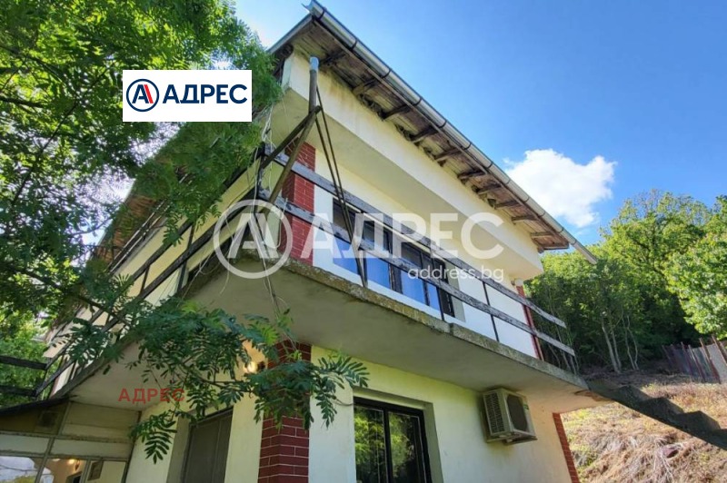 Продава  Къща, област Варна, с. Кипра •  175 000 EUR • ID 50988891 — holmes.bg - [1] 