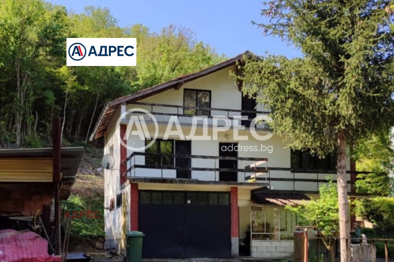 Na sprzedaż  Dom region Warny , Kipra , 160 mkw | 79460031
