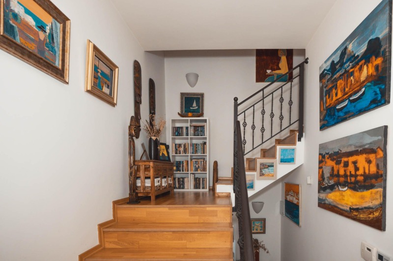 De vânzare  Casa Sofia , Bistrița , 563 mp | 83378663 - imagine [9]