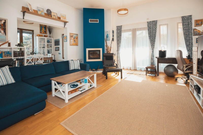 Продава  Къща, град София, с. Бистрица •  790 000 EUR • ID 35659583 — holmes.bg - [1] 