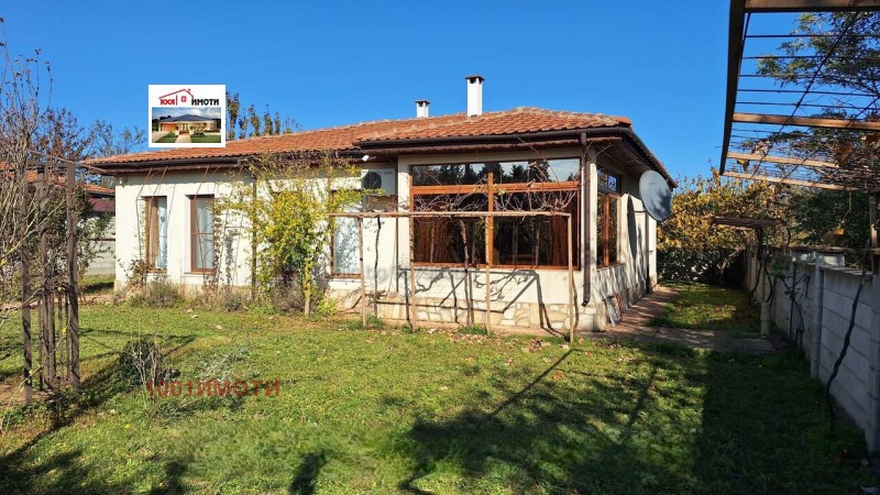 Satılık  Ev bölge Dobriç , Sokolovo , 123 metrekare | 69686890