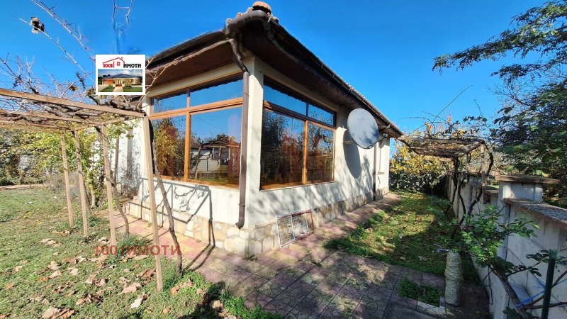 Satılık  Ev bölge Dobriç , Sokolovo , 123 metrekare | 69686890 - görüntü [2]