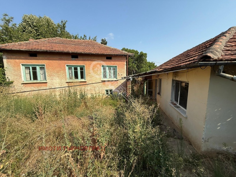 De vânzare  Casa regiunea Veliko Tarnovo , Dimcia , 100 mp | 82151591 - imagine [2]