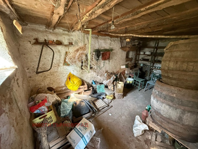 De vânzare  Casa regiunea Veliko Tarnovo , Dimcia , 100 mp | 82151591 - imagine [13]
