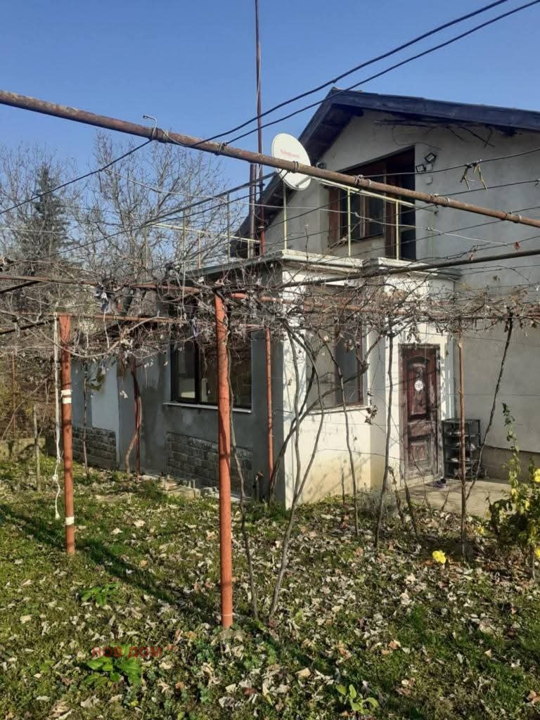 Продава КЪЩА, с. Галатин, област Враца, снимка 2 - Къщи - 53734803