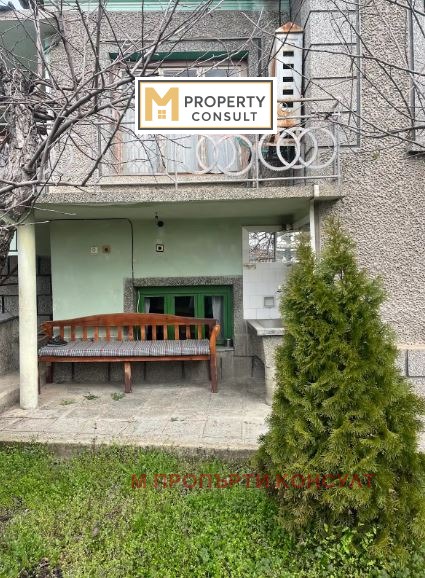 Продава КЪЩА, с. Вълчитрън, област Плевен, снимка 2 - Къщи - 54027126