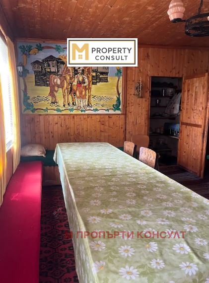 Продава КЪЩА, с. Вълчитрън, област Плевен, снимка 4 - Къщи - 54027126