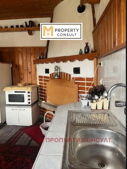 Продава КЪЩА, с. Вълчитрън, област Плевен, снимка 3 - Къщи - 54027126