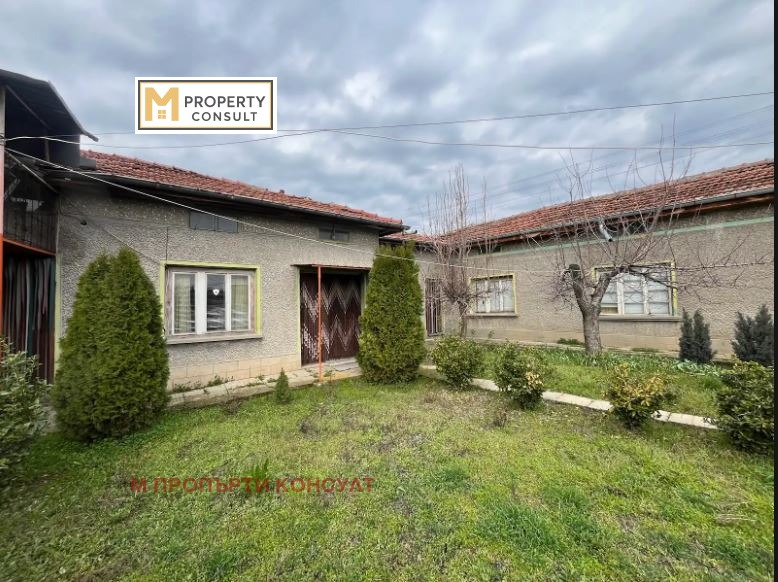 Продава КЪЩА, с. Вълчитрън, област Плевен, снимка 16 - Къщи - 54027126