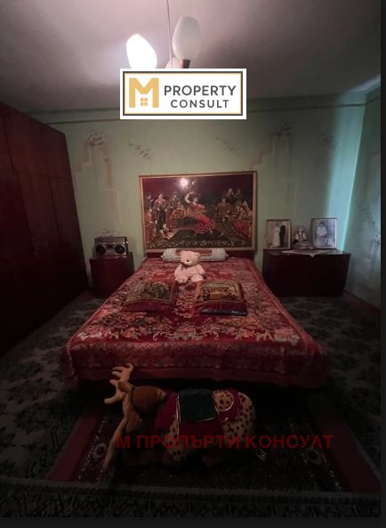 Продава КЪЩА, с. Вълчитрън, област Плевен, снимка 9 - Къщи - 54027126