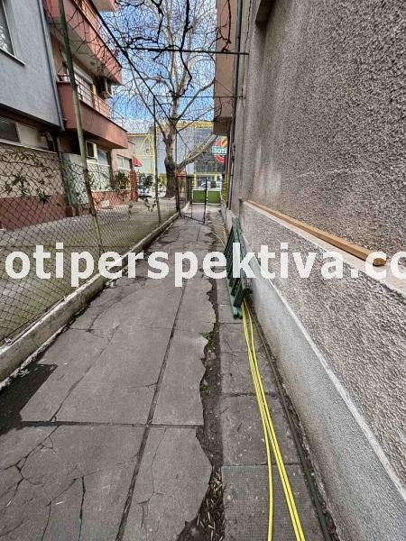 Na prodej  Garáž Plovdiv , Centar , 40 m2 | 48746393 - obraz [2]