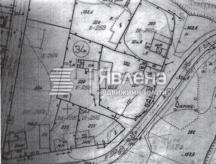 Til salg  Grund region Plovdiv , Bolyarino , 2014 kvm | 23569612