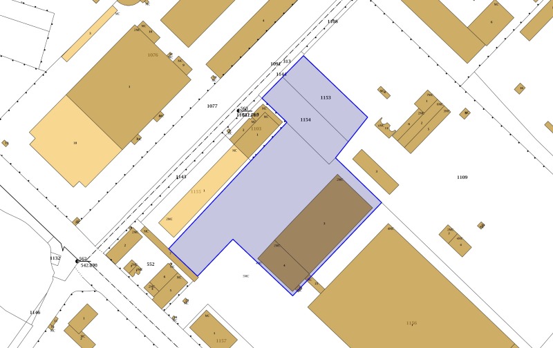 Satılık  Komplo Sofia , NPZ Iskar , 20000 metrekare | 22843034 - görüntü [2]