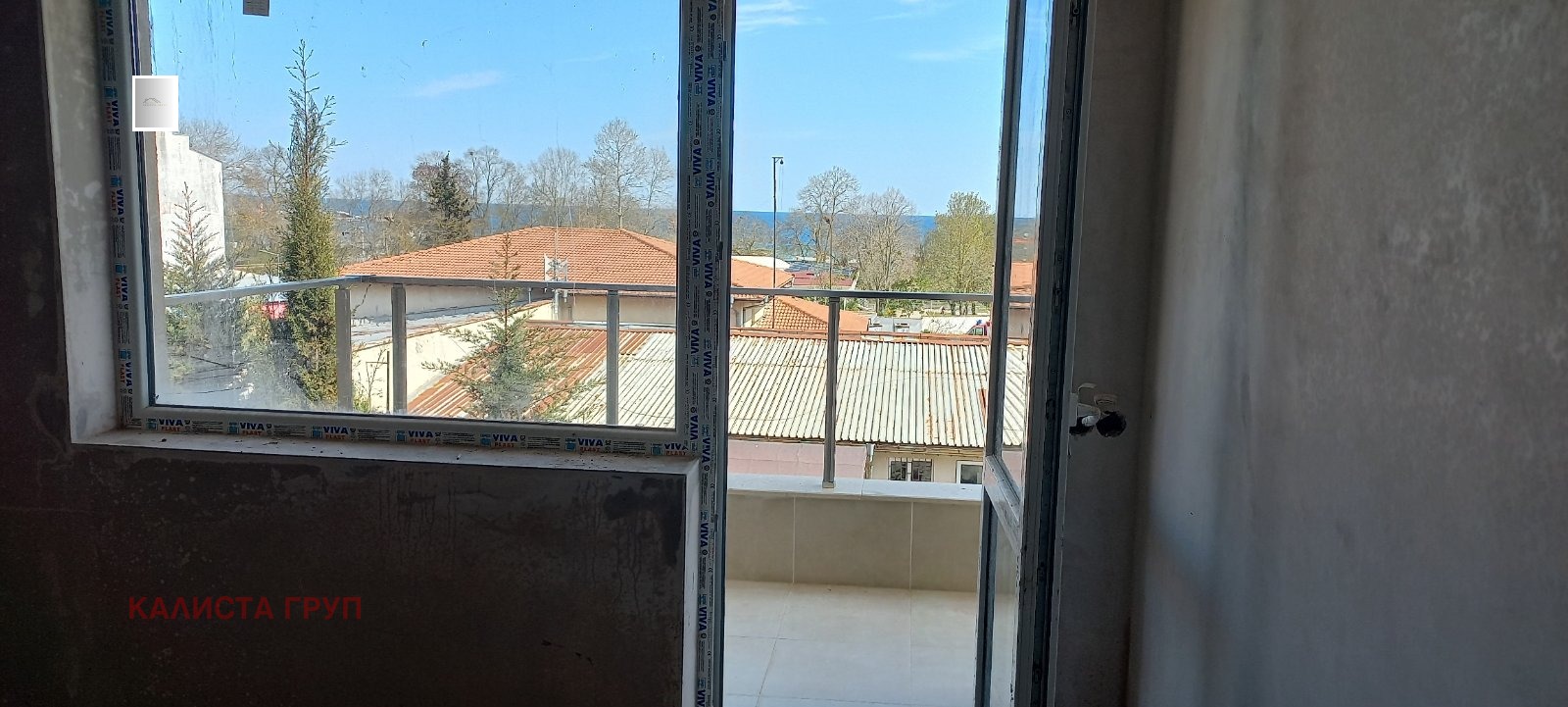 Продава 1-СТАЕН, гр. Приморско, област Бургас, снимка 8 - Апартаменти - 54302008