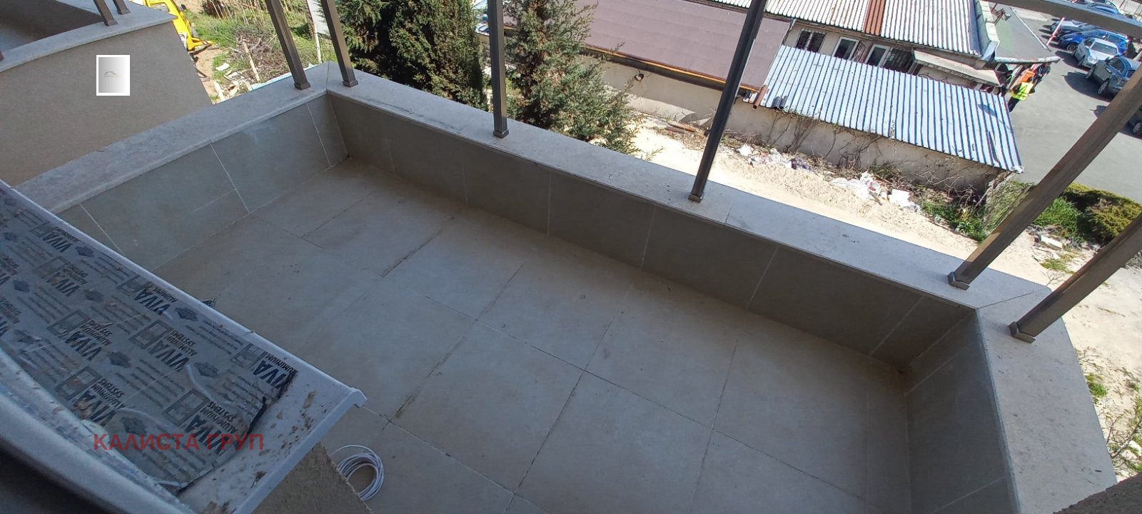 Продава 1-СТАЕН, гр. Приморско, област Бургас, снимка 3 - Апартаменти - 54302008