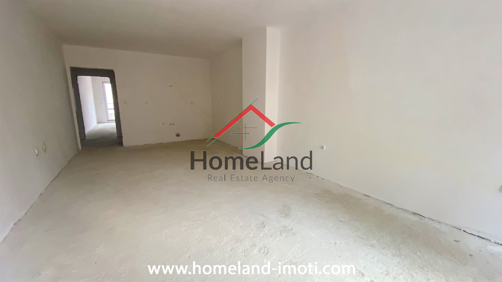 Продава 2-СТАЕН, гр. Пазарджик, Център, снимка 2 - Апартаменти - 52292649