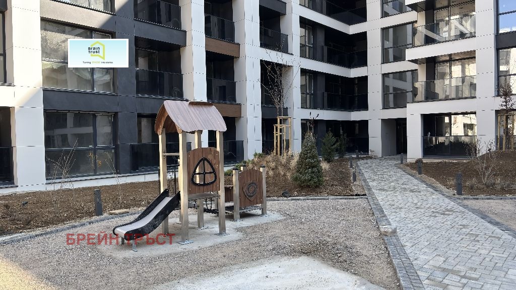 Продава 2-СТАЕН, гр. София, Малинова долина