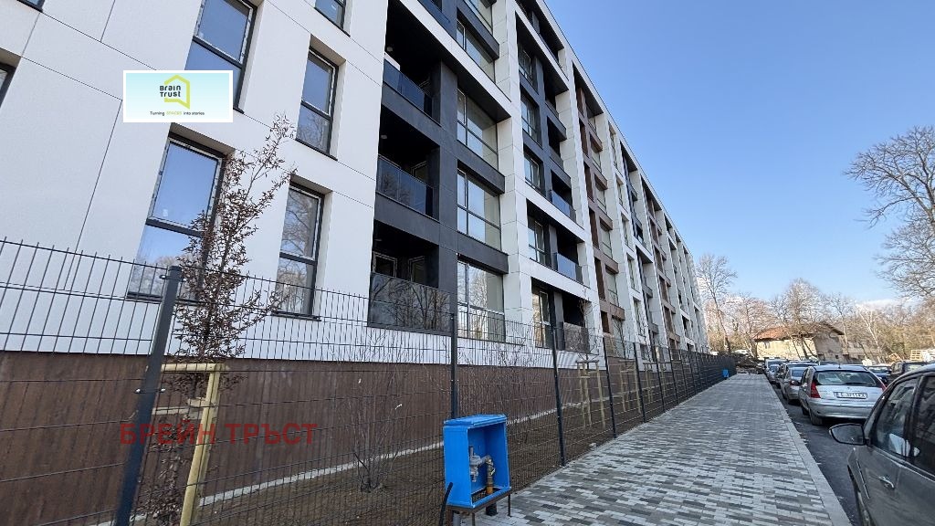 Продава 2-СТАЕН, гр. София, Малинова долина, снимка 2 - Апартаменти - 54076840