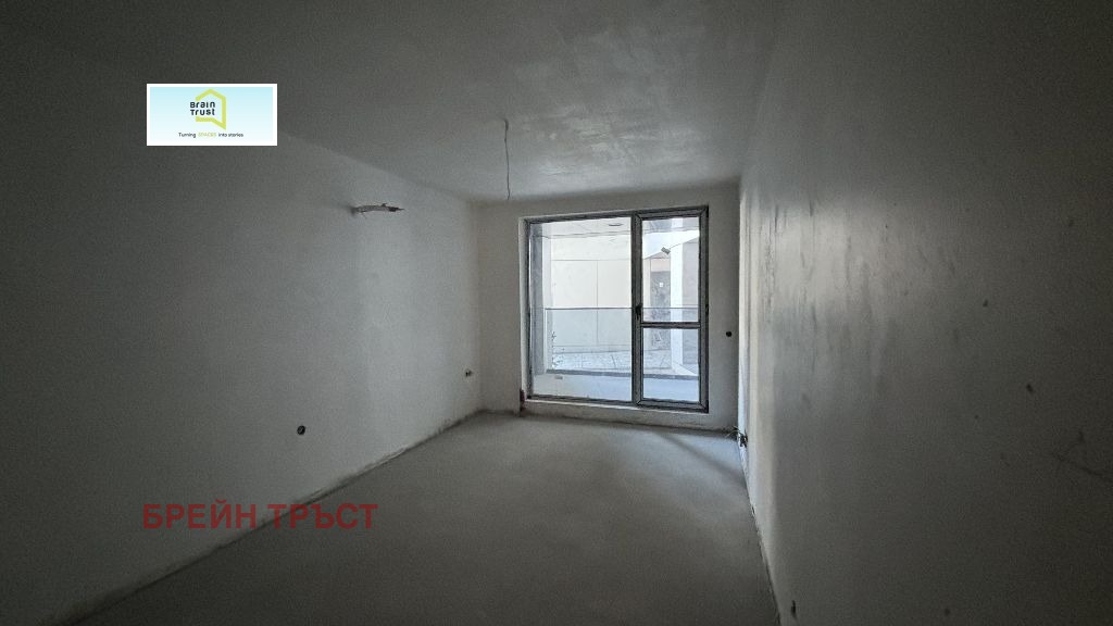 Продава 2-СТАЕН, гр. София, Малинова долина, снимка 6 - Апартаменти - 54076840