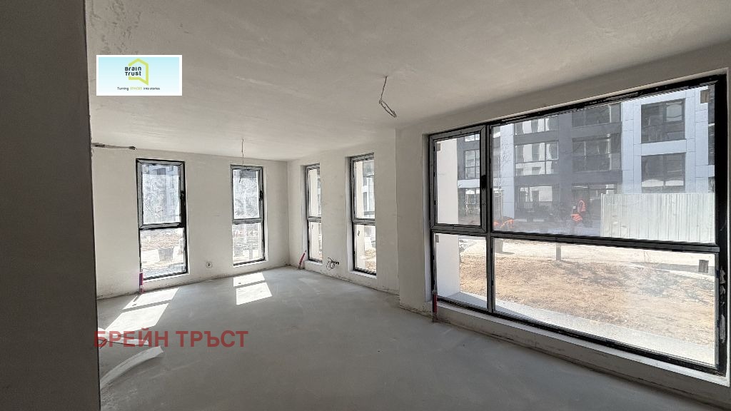 Продава 2-СТАЕН, гр. София, Малинова долина, снимка 5 - Апартаменти - 54076840