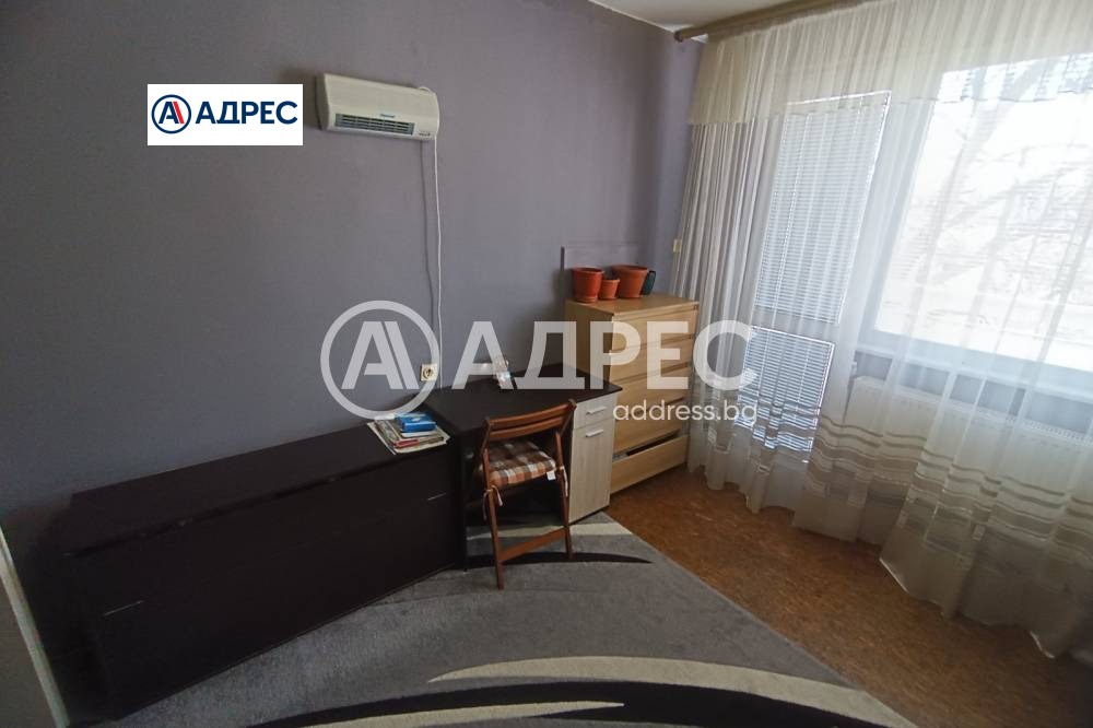 Продава 2-СТАЕН, гр. Разград, област Разград, снимка 4 - Апартаменти - 54226657
