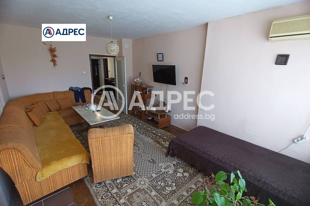 Продава 2-СТАЕН, гр. Разград, област Разград