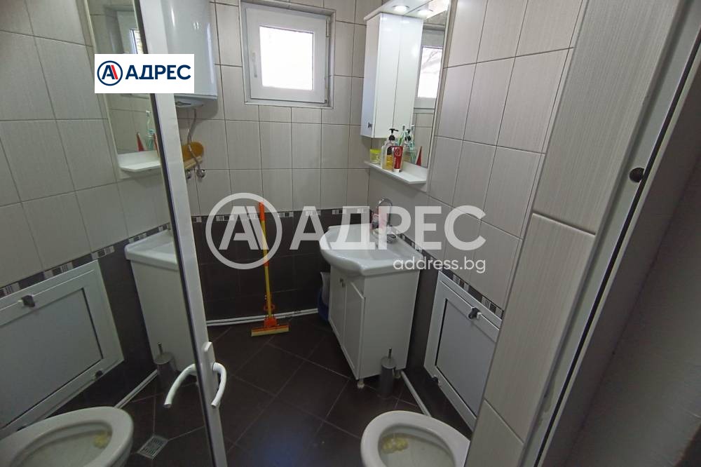 Продава 2-СТАЕН, гр. Разград, област Разград, снимка 6 - Апартаменти - 54226657