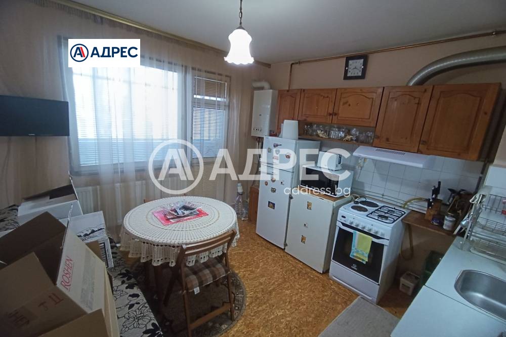 Продава 2-СТАЕН, гр. Разград, област Разград, снимка 5 - Апартаменти - 54226657