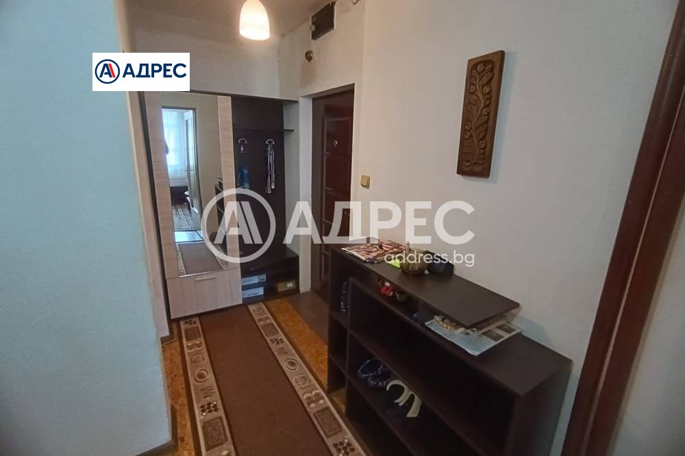 Продава 2-СТАЕН, гр. Разград, област Разград, снимка 7 - Апартаменти - 54226657