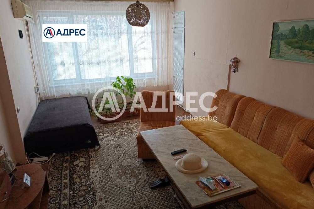Продава 2-СТАЕН, гр. Разград, област Разград, снимка 2 - Апартаменти - 54226657