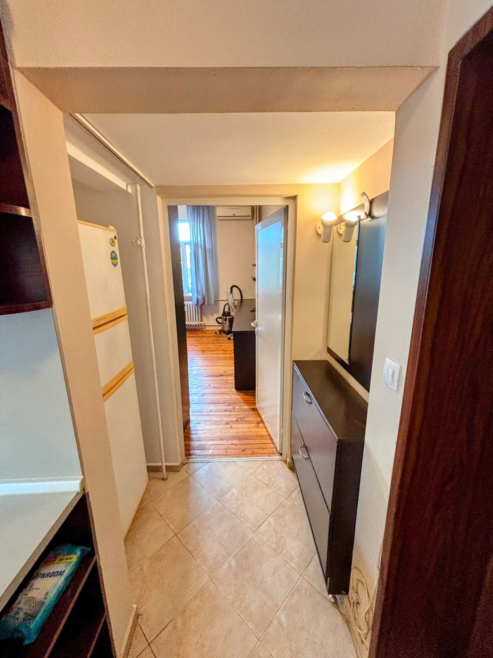 Продава 2-СТАЕН, гр. София, Докторски паметник, снимка 5 - Апартаменти - 54783629